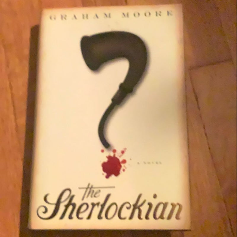 The Sherlockian