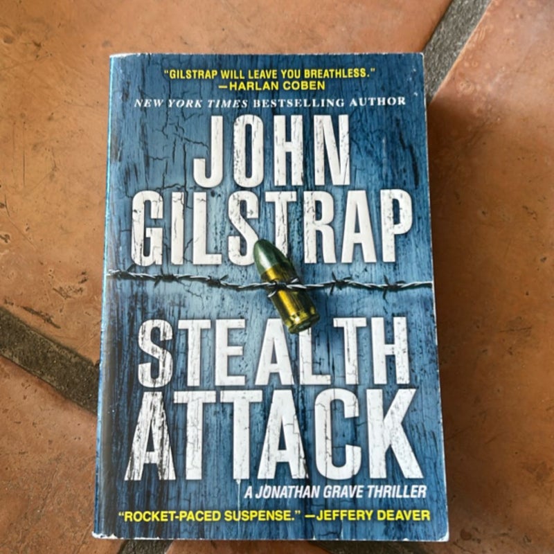 Stealth Attack