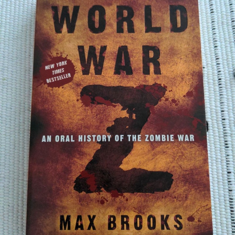 World War Z