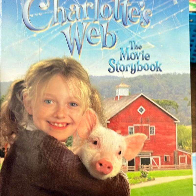 Charlotte's Web