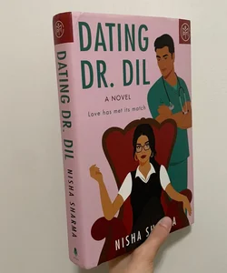 Dating Dr. Dil