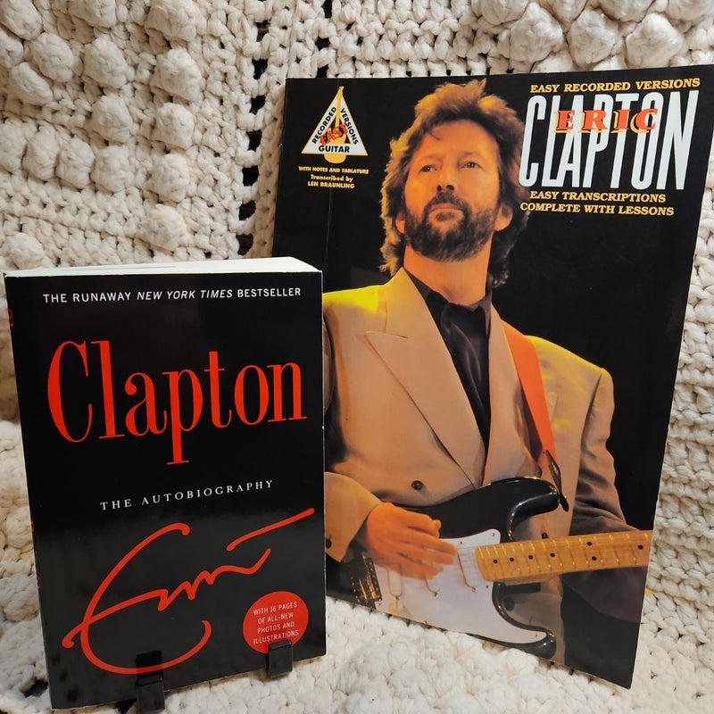 Clapton Bundle