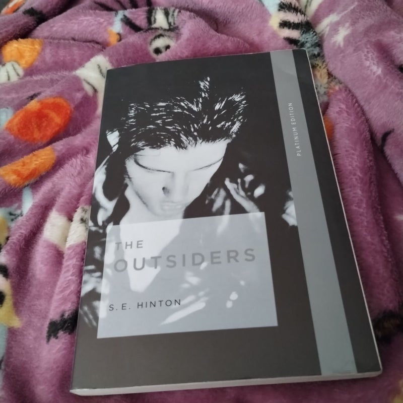 The Outsiders