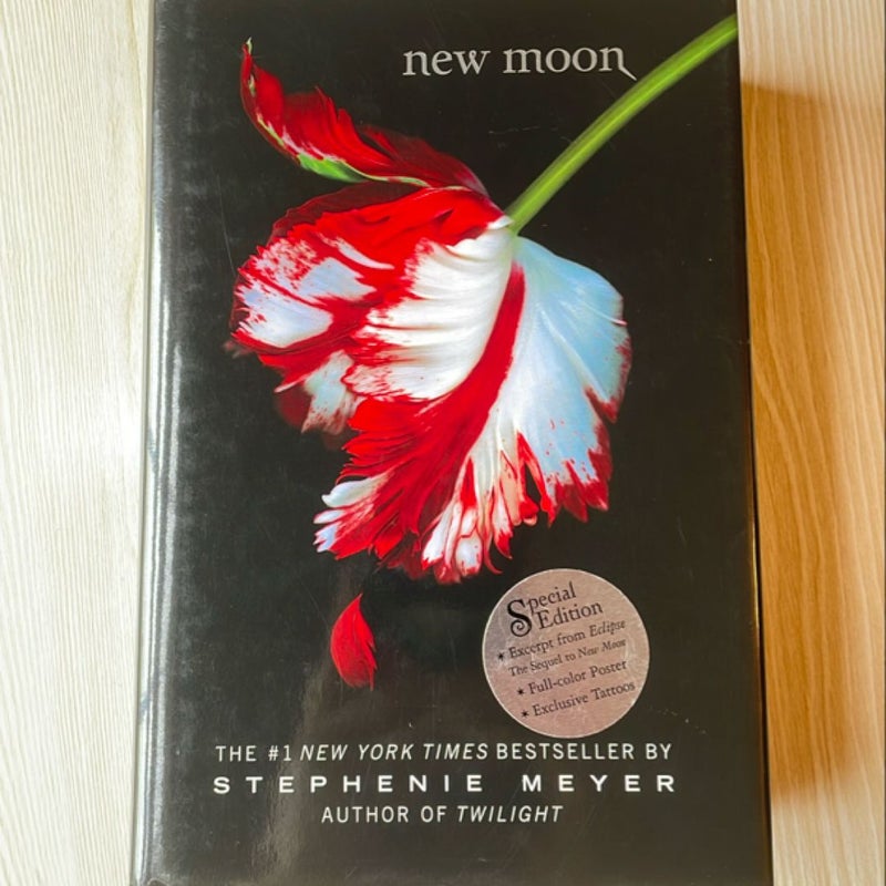 New Moon