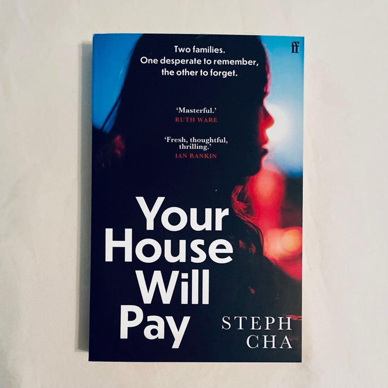 Your House Will Pay