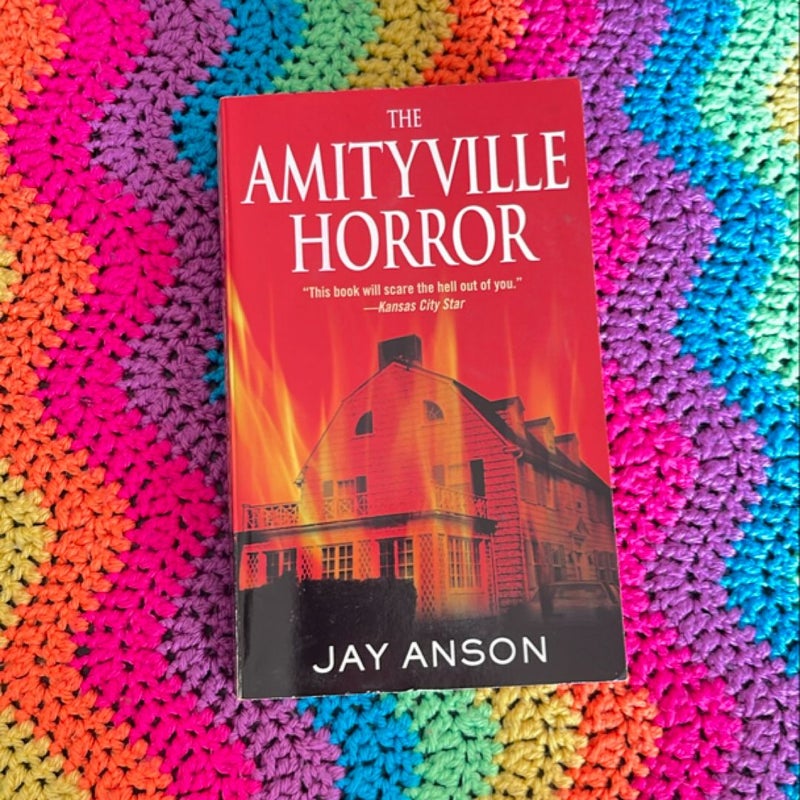 The Amityville Horror