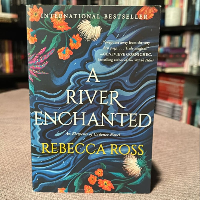 A River Enchanted