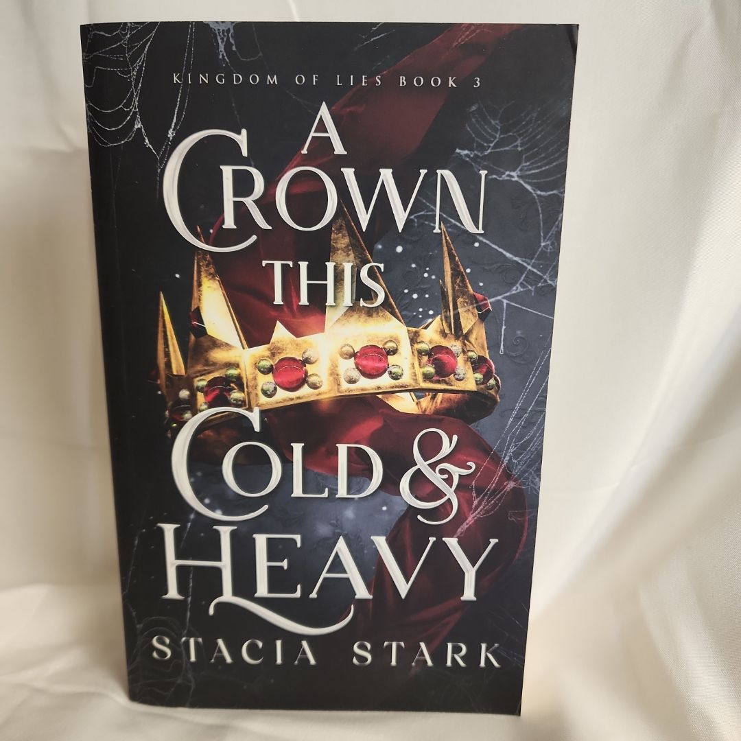 A Crown This Cold and Heavy