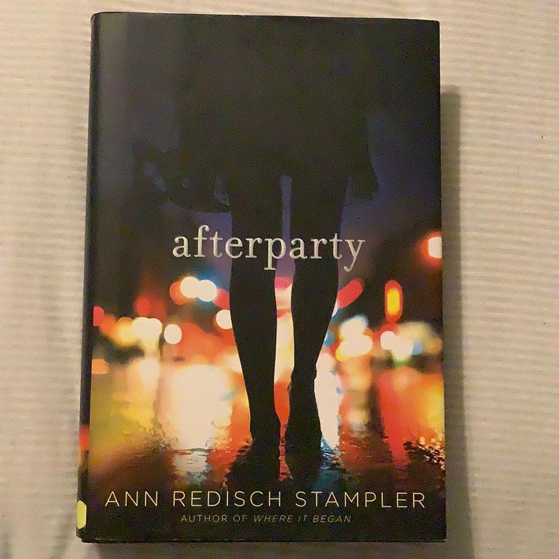 Afterparty