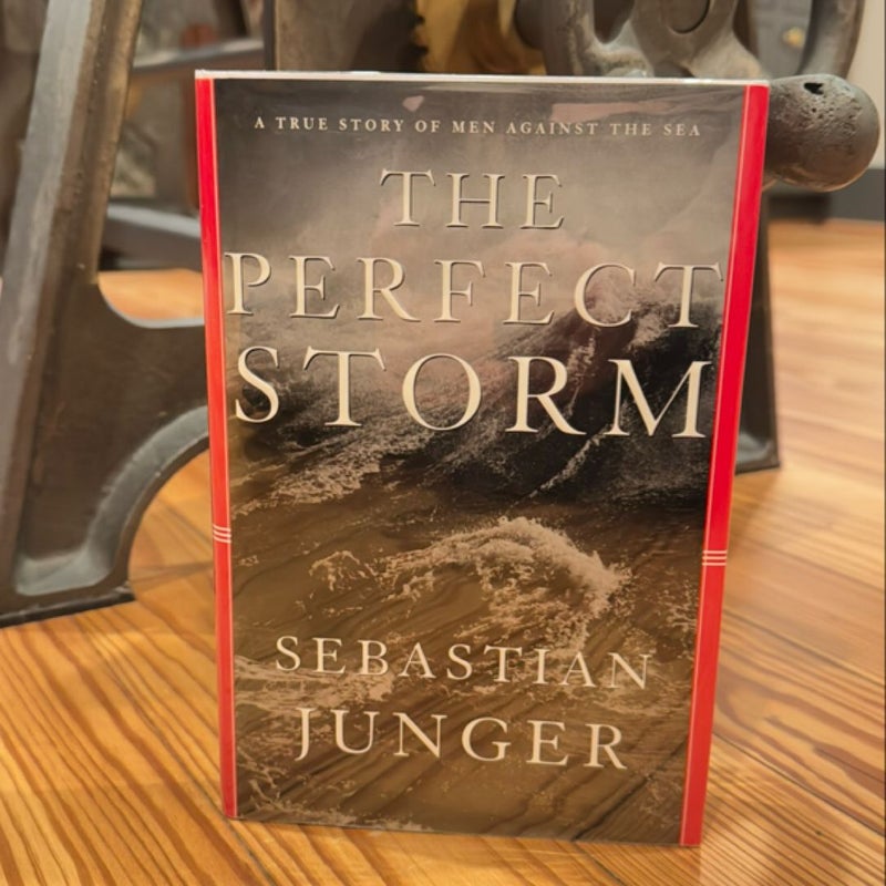 The Perfect Storm