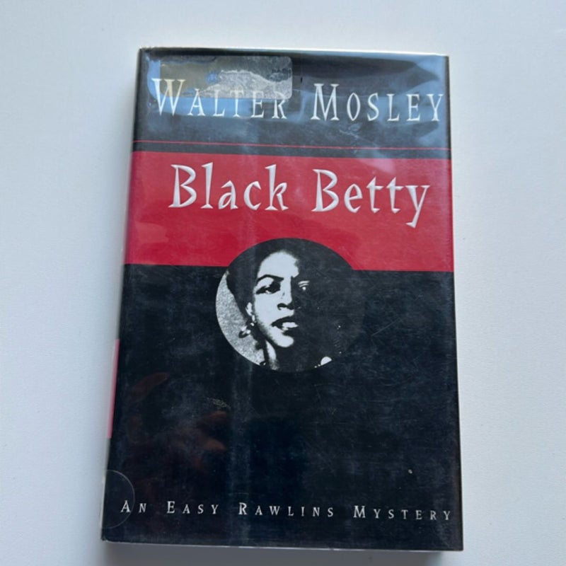 Black Betty