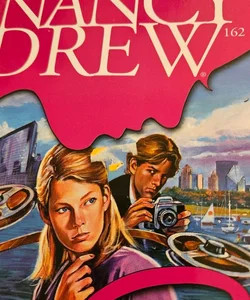 Nancy Drew. The case of the lost song.