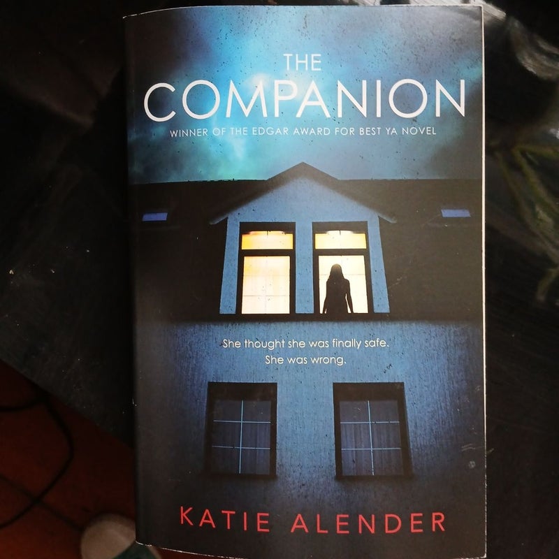 The Companion