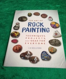 The Art of Rock Painting