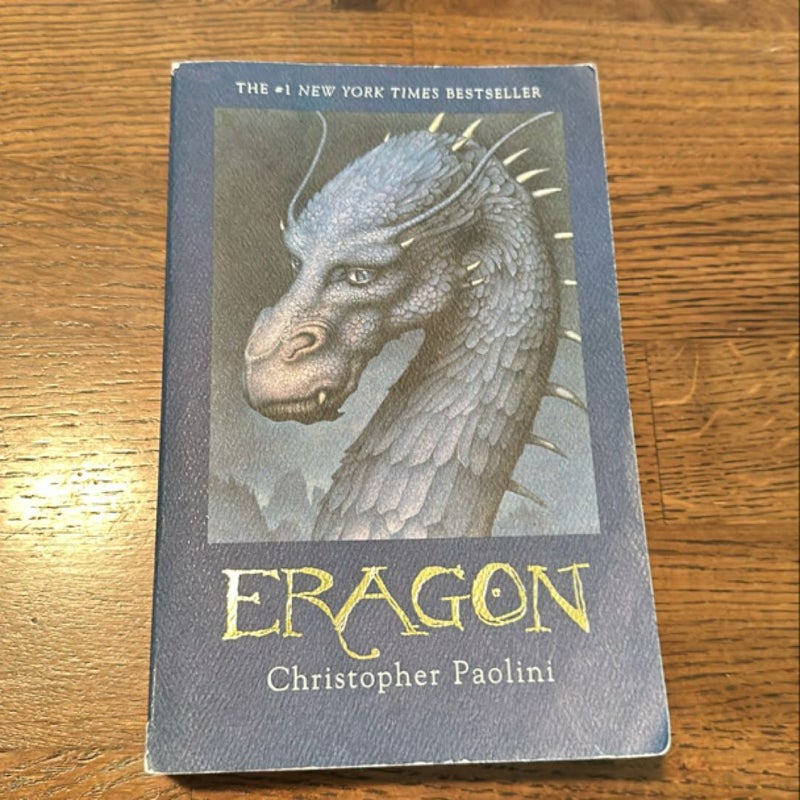 Eragon