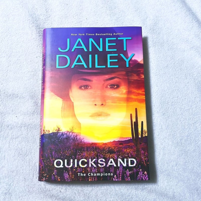 Quicksand