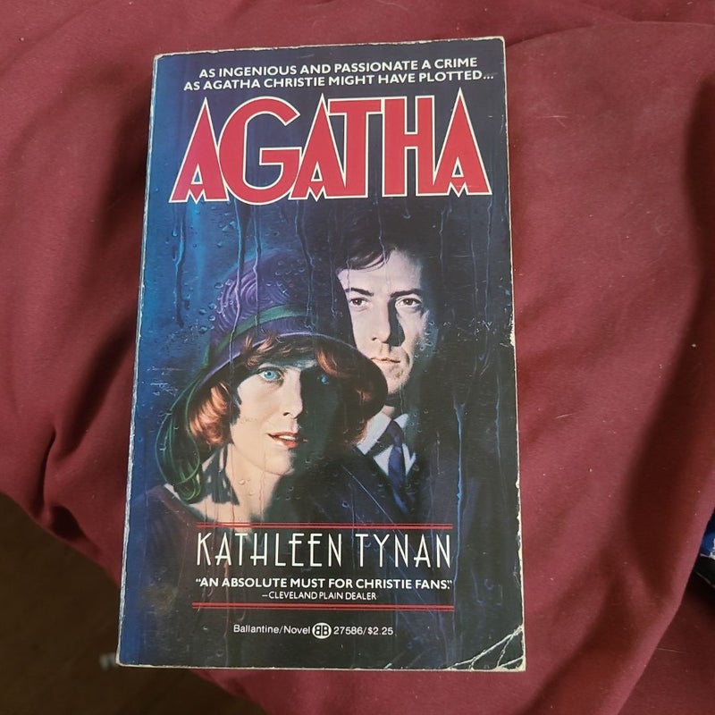 Agatha