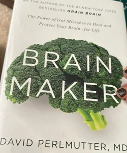 Brain Maker