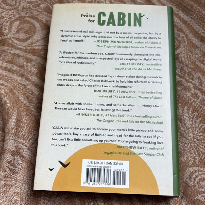 Cabin