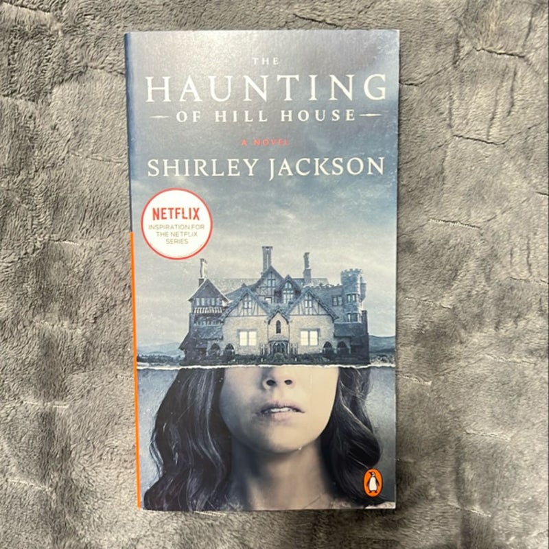 The Haunting of Hill House