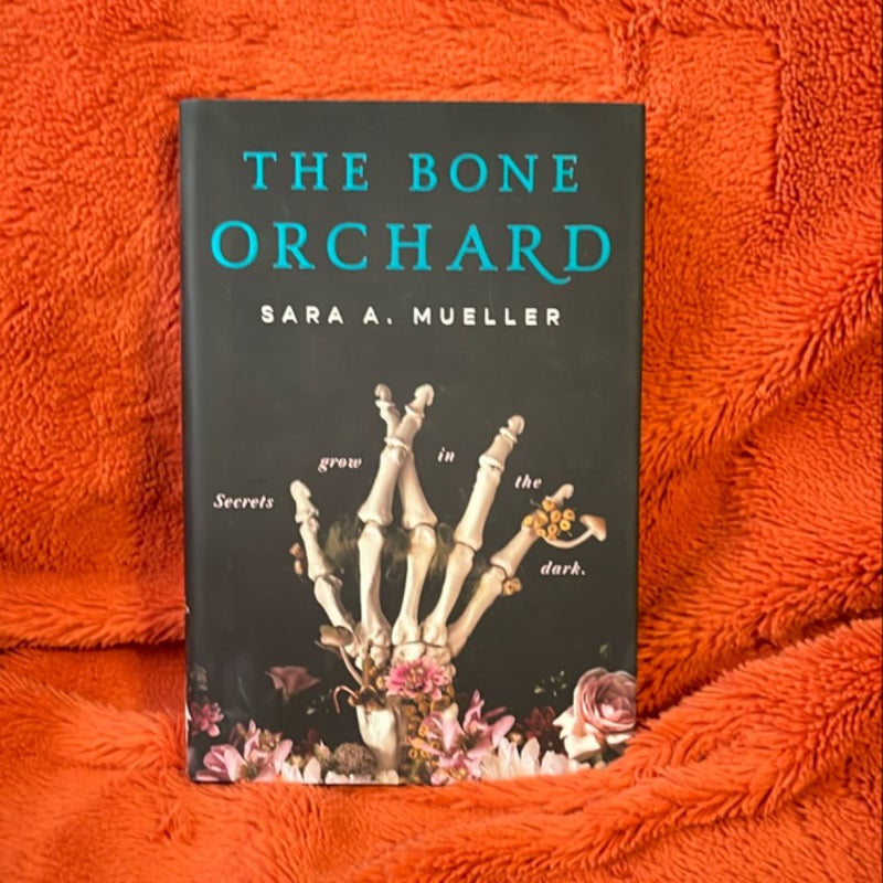 The Bone Orchard