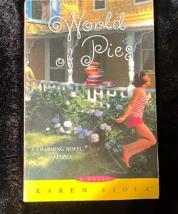 World of Pies