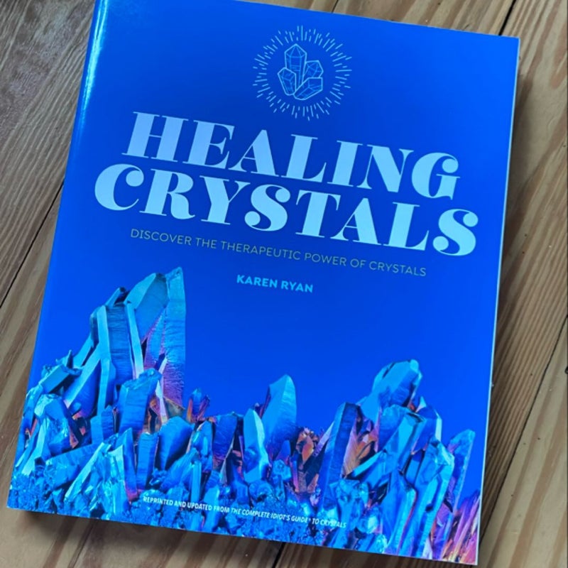 Healing Crystals