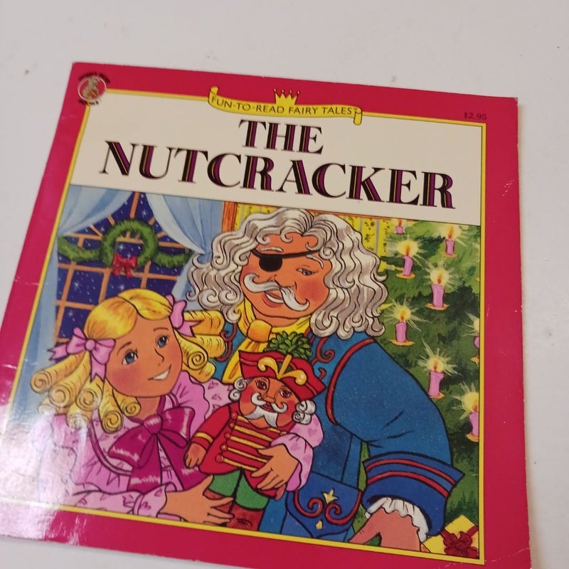 The Nutcracker 