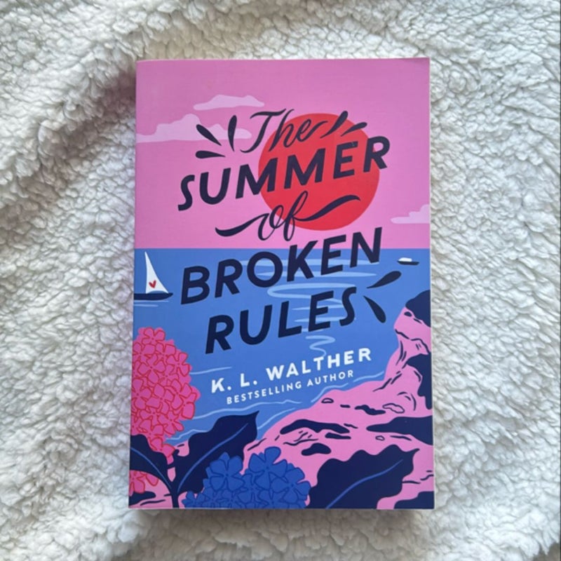 The Summer of Broken Rules