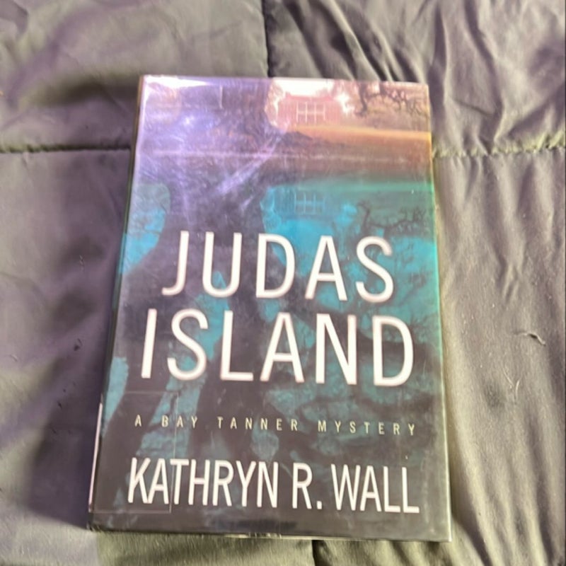 Judas Island