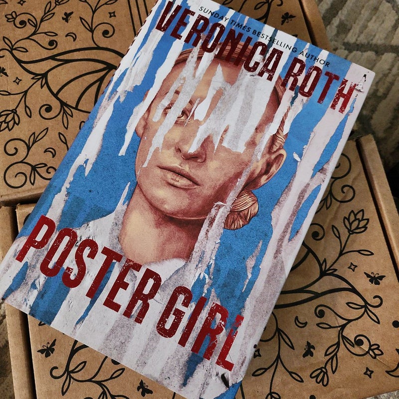 Poster girl 