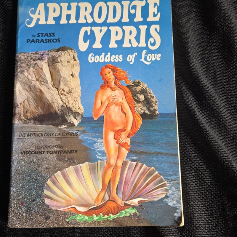 Aphrodite Cypris