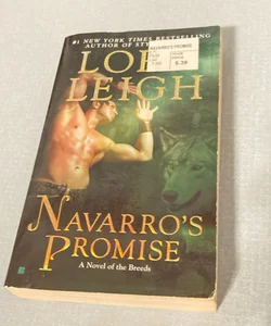 Navarro's Promise