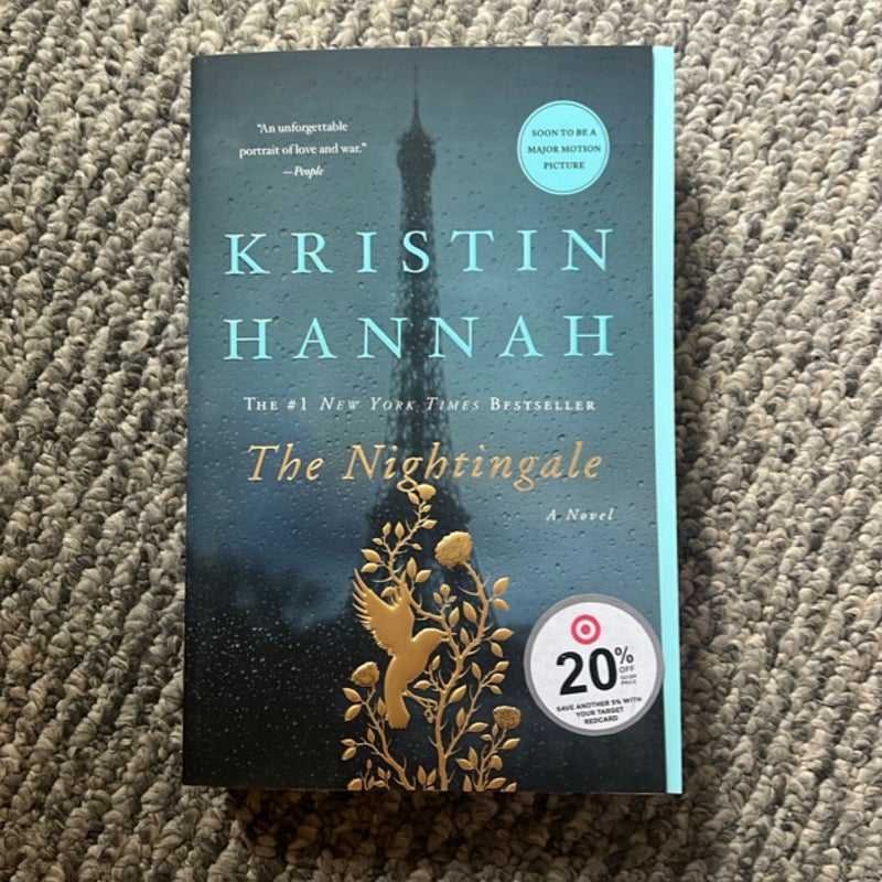 The Nightingale