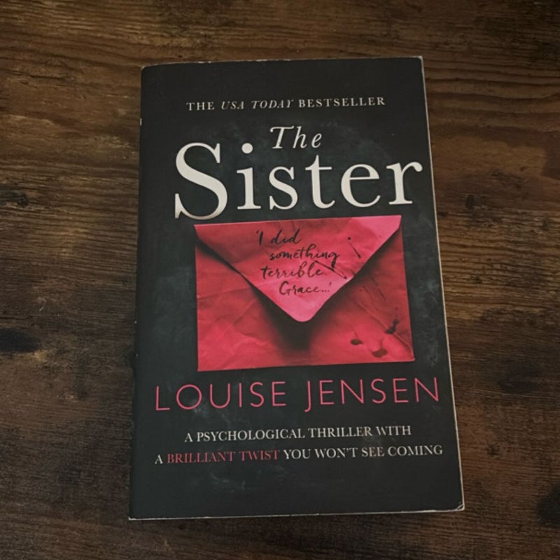 The Sister