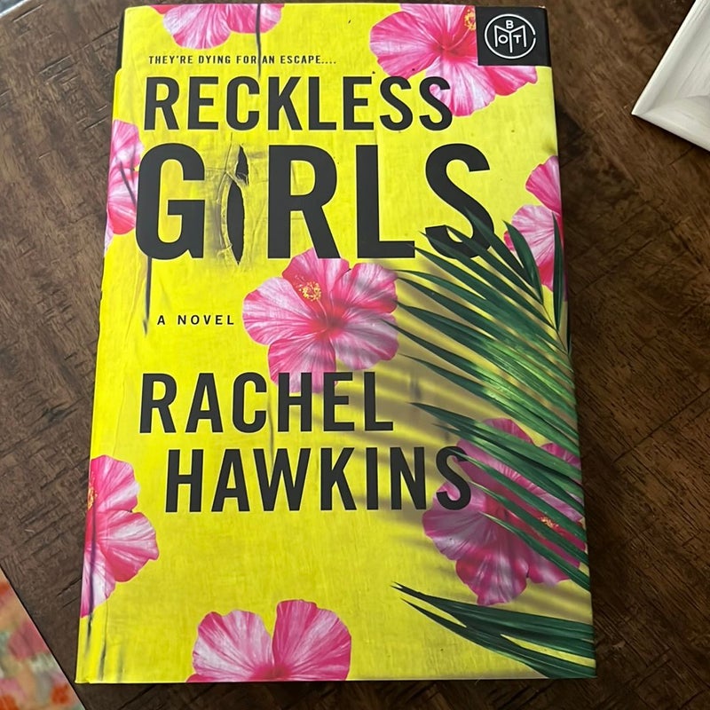 Reckless Girls