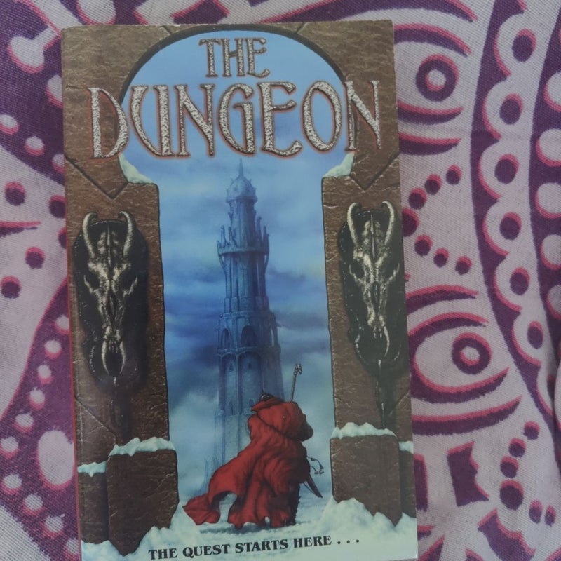 Philip José Farmer's the Dungeon