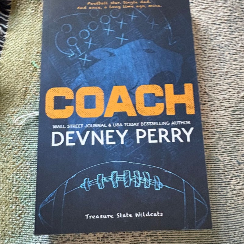 Coach