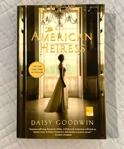 The American Heiress