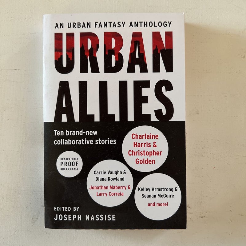 Urban Allies