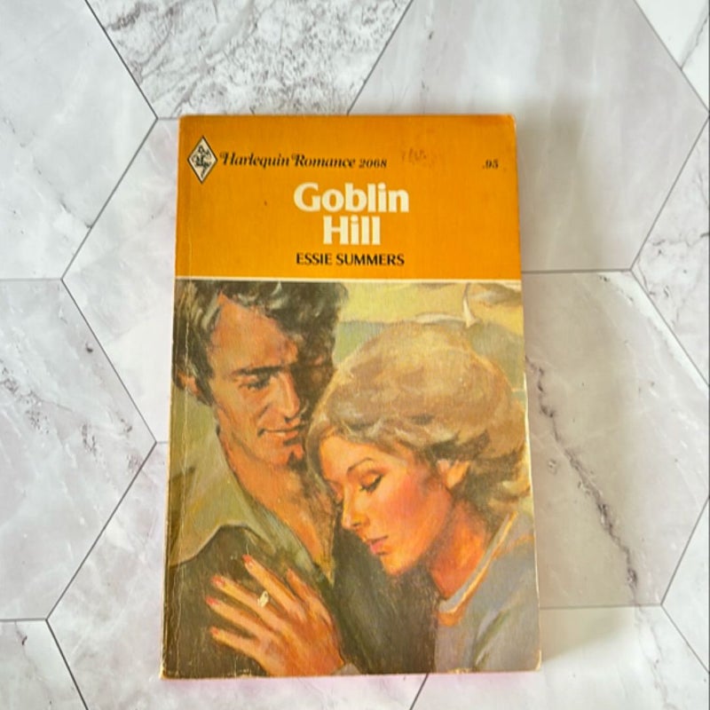 Goblin Hill