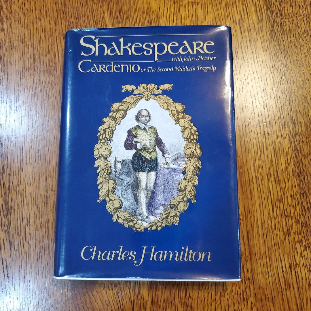 Hamilton shakespeare best sale