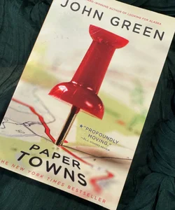 Paper Towns