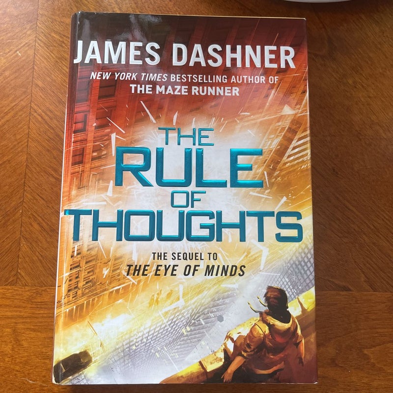 The Rule of Thoughts