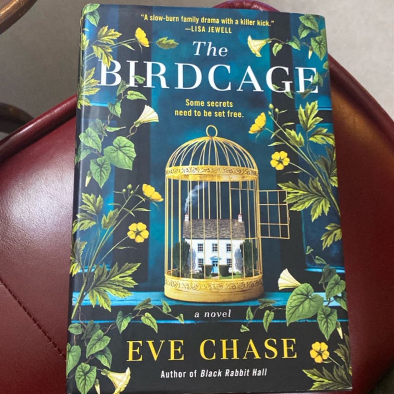 The Birdcage