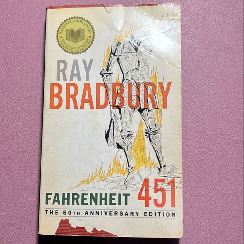 Fahrenheit 451