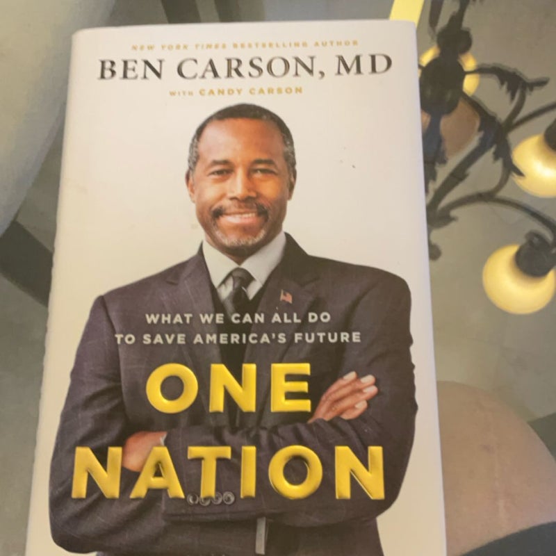 One Nation