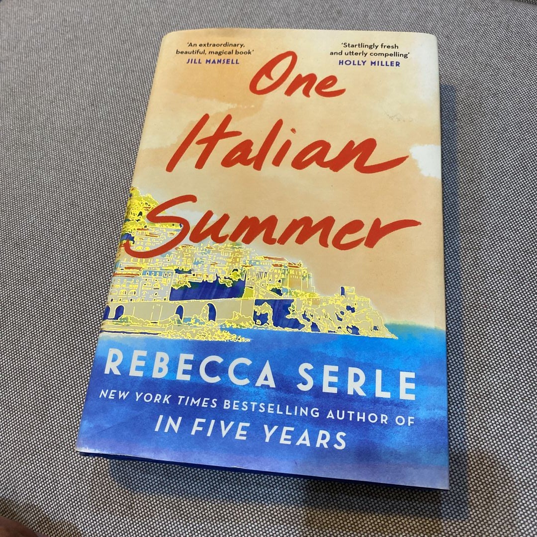 One Italian Summer