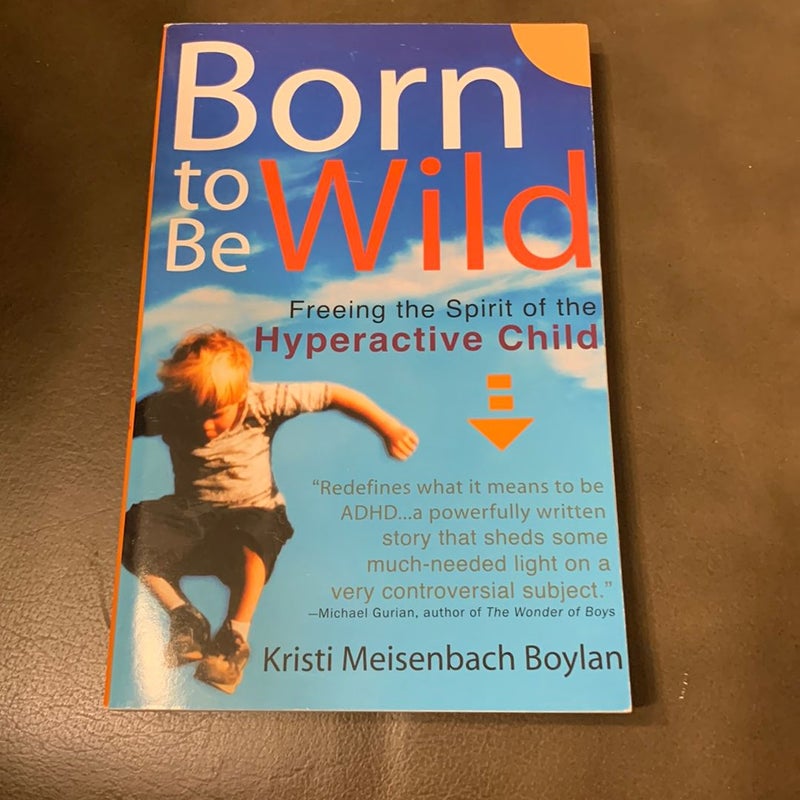 Born to Be Wild