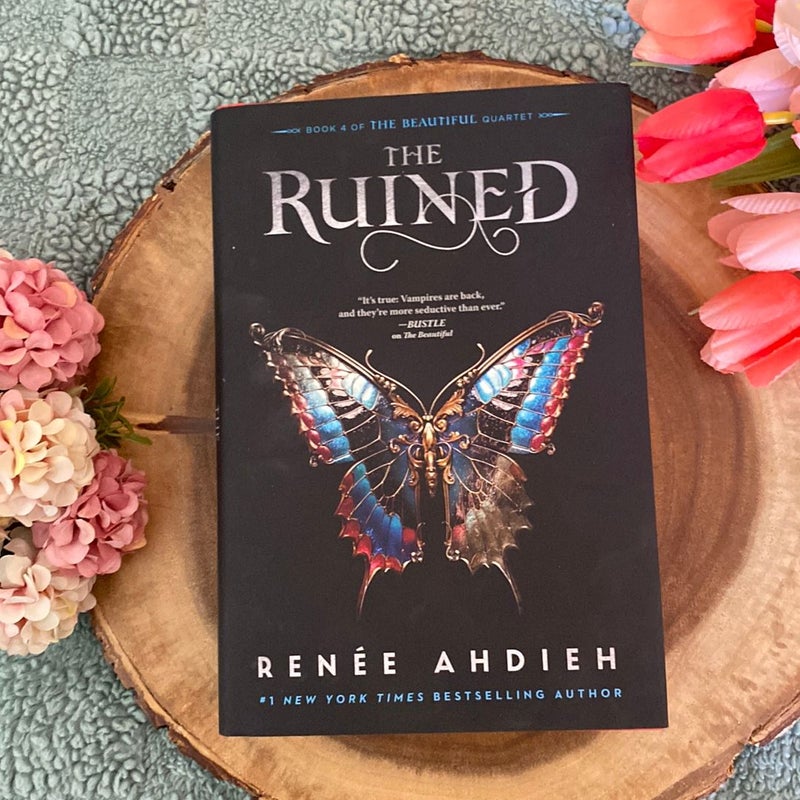 The Ruined